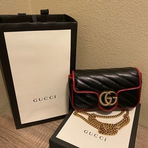 Beautiful Gucci Handbag